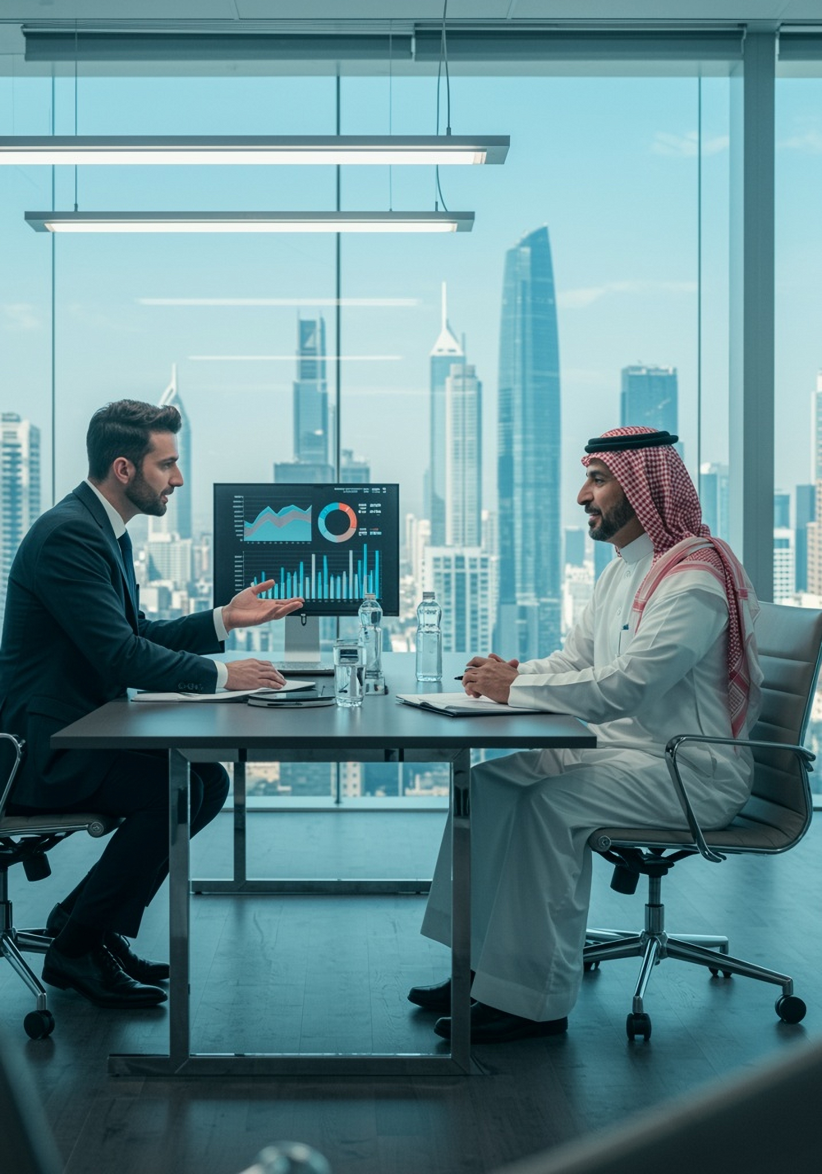 حلول رقمية متكاملة في مكان واحد